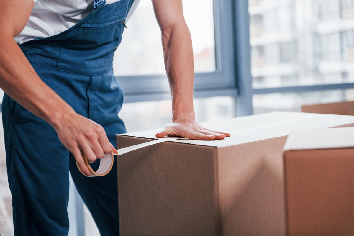 Finding the Best Moving Services: What to Ask Before Your Move