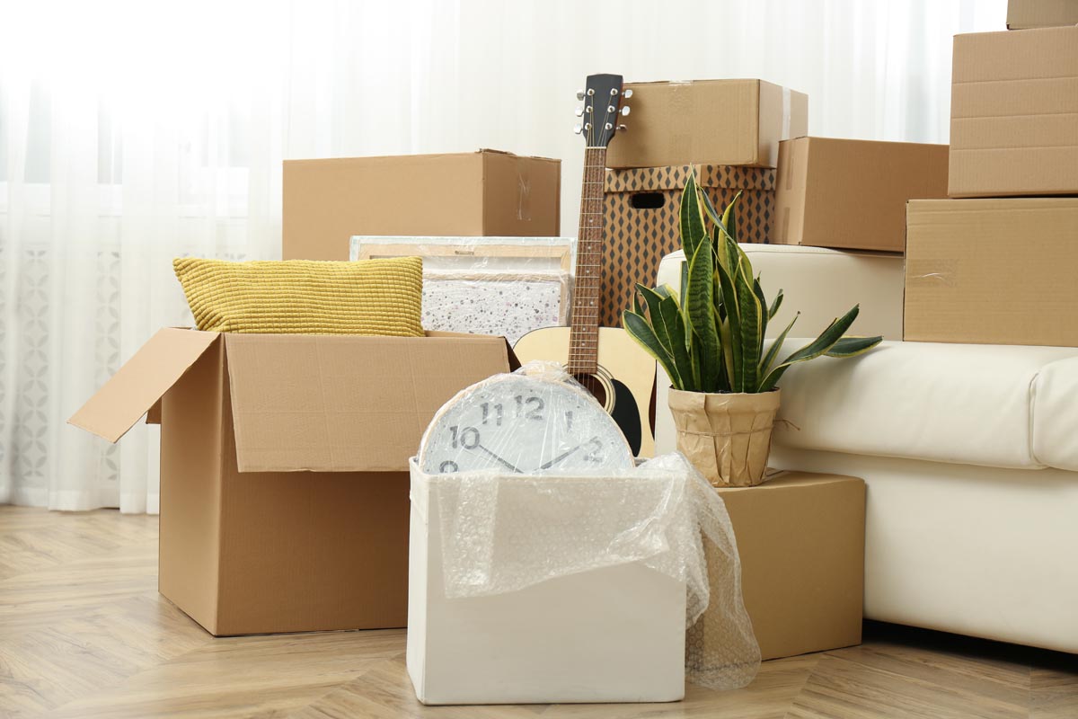 Do’s and Don’ts For Moving Home from Townsville Experts