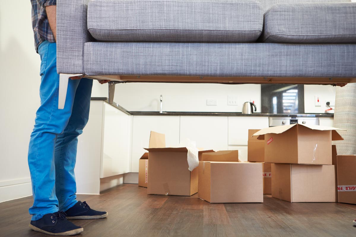 5 Tips for Moving House with Expert House Removalists in QLD