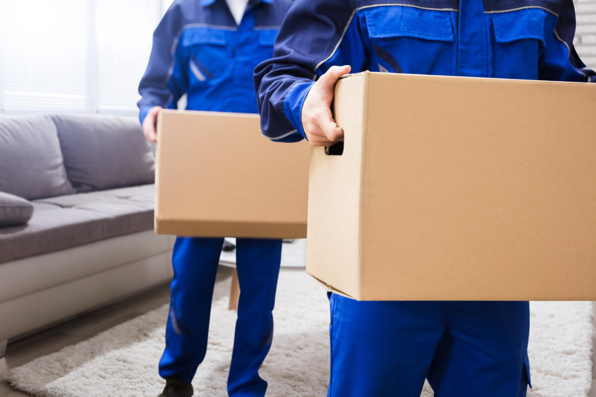 Successful Moves with Dawson Removals In Townsville