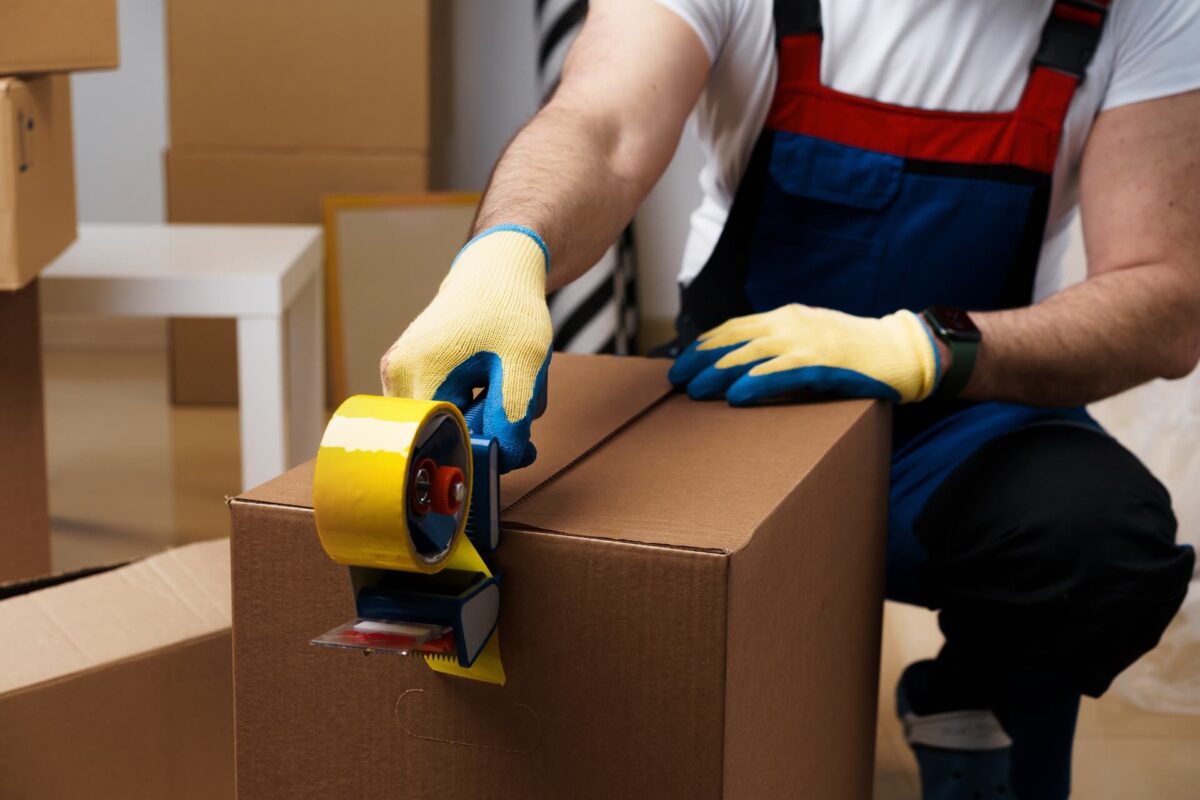 Expert Advice From Interstate Removalists In Townsville