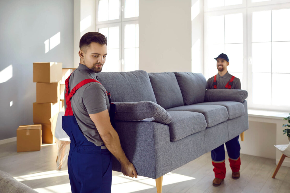 Why Dawson Moving and Storage Stands Out Among Townsville Removalists