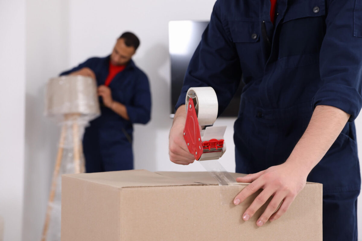 How to Safely Pack and Protect Fragile Items During a Move