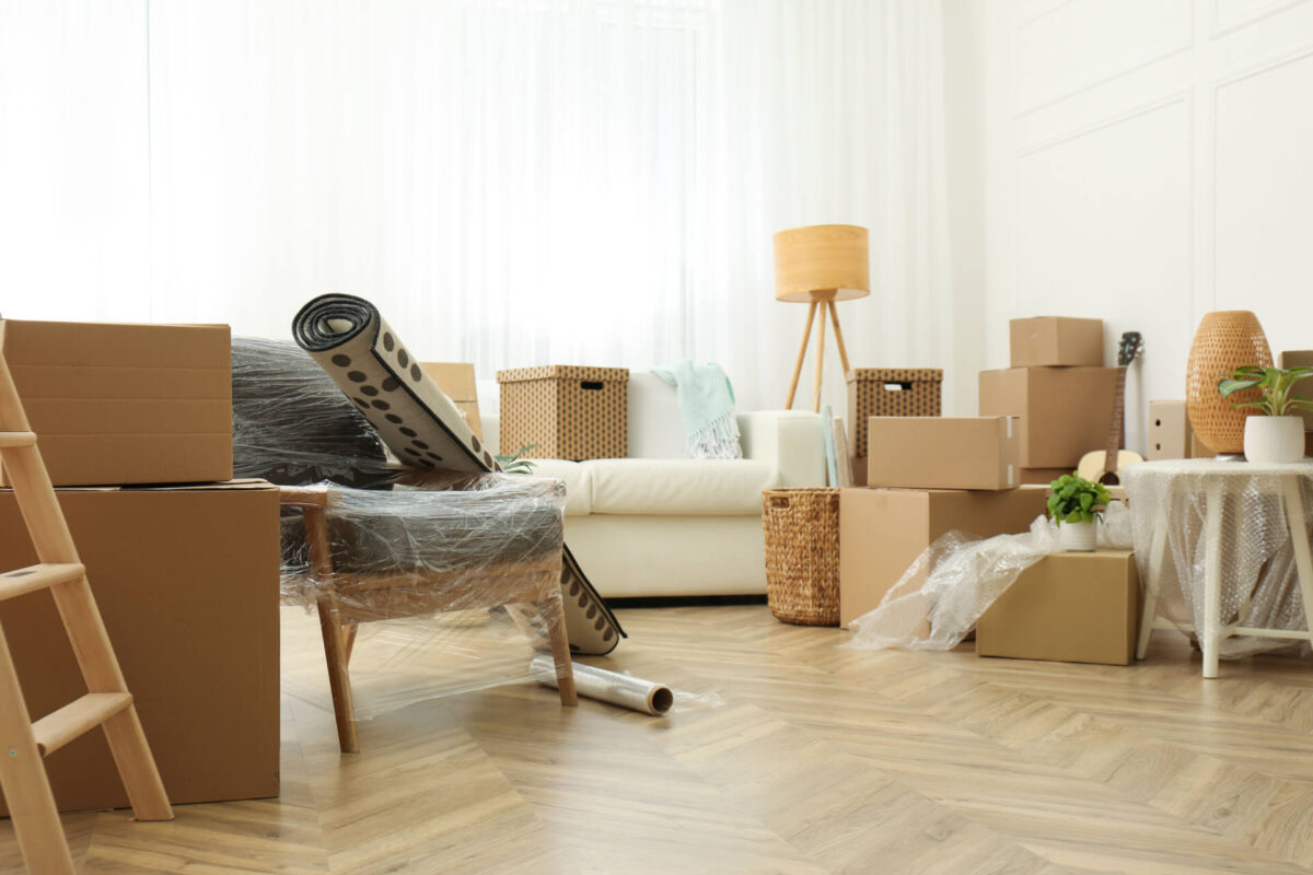 How to Downsize Effectively Before a Move: Our Expert Advice
