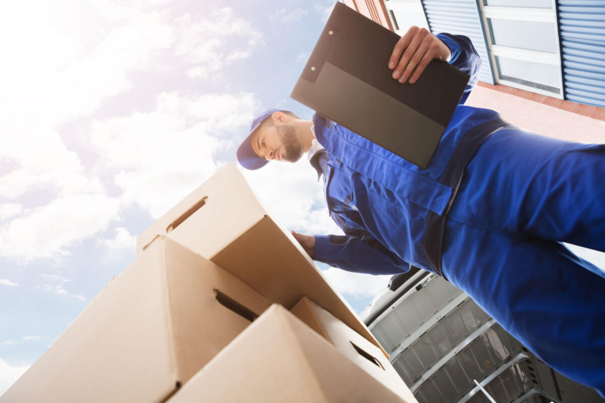 The Complete Checklist for Moving Your Business in QLD